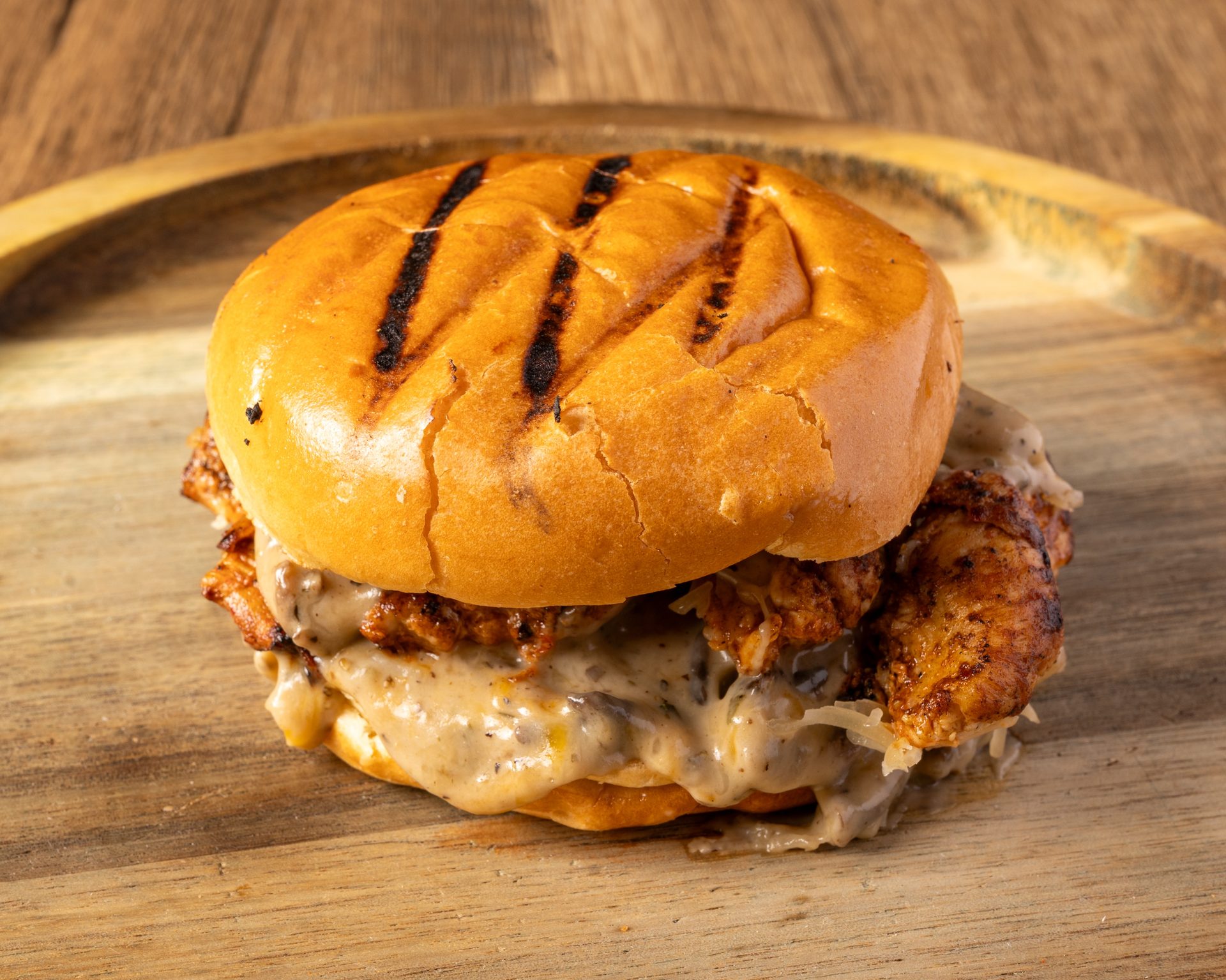 Why it makes a better burger