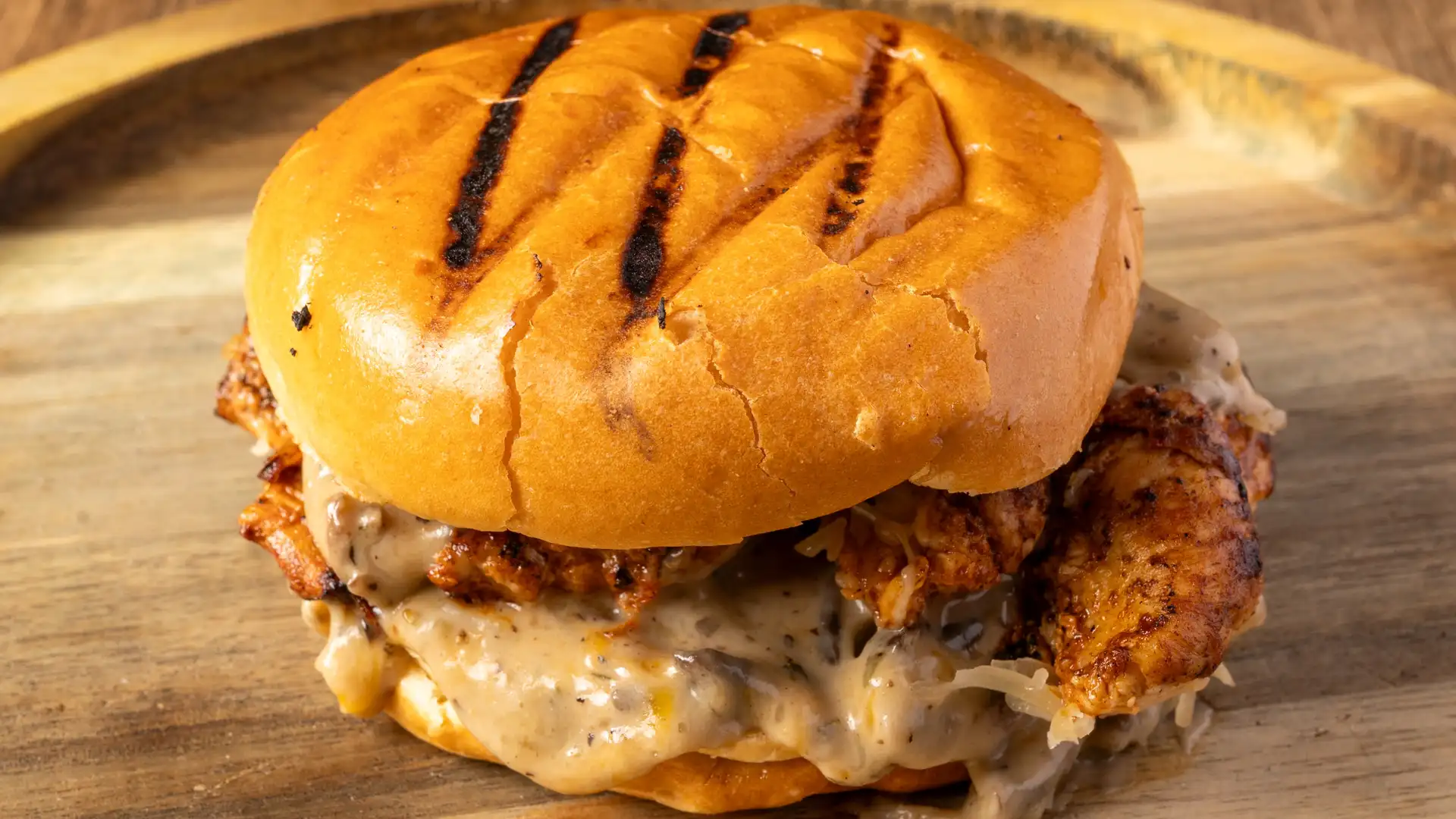Why it makes a better burger