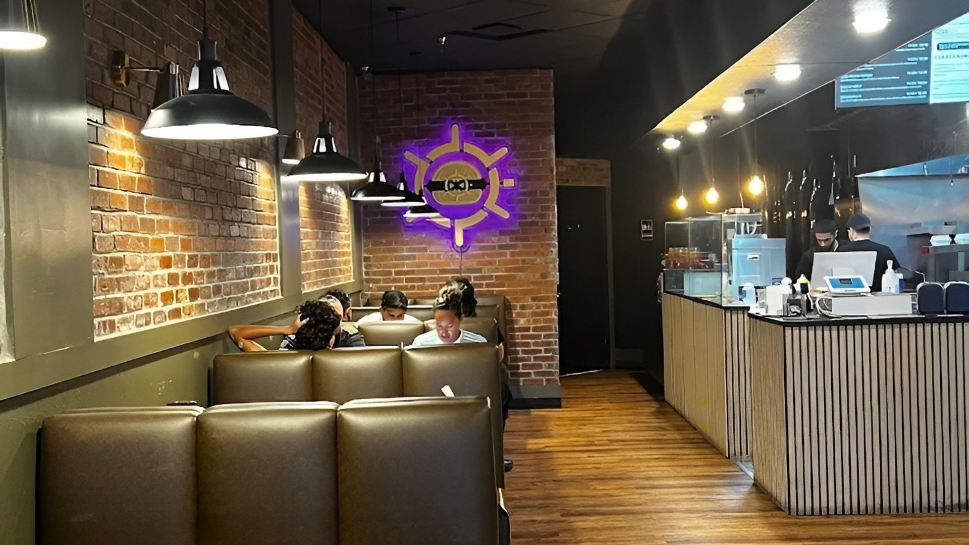 Find us in Temple Terrace