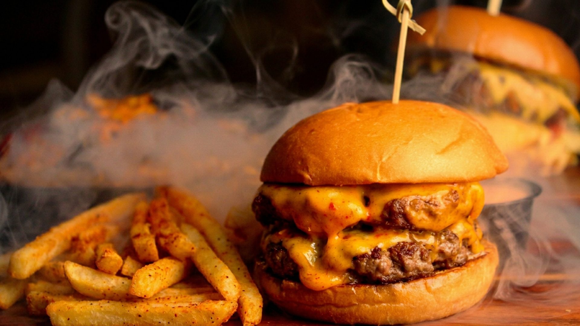Order now, eat tonight