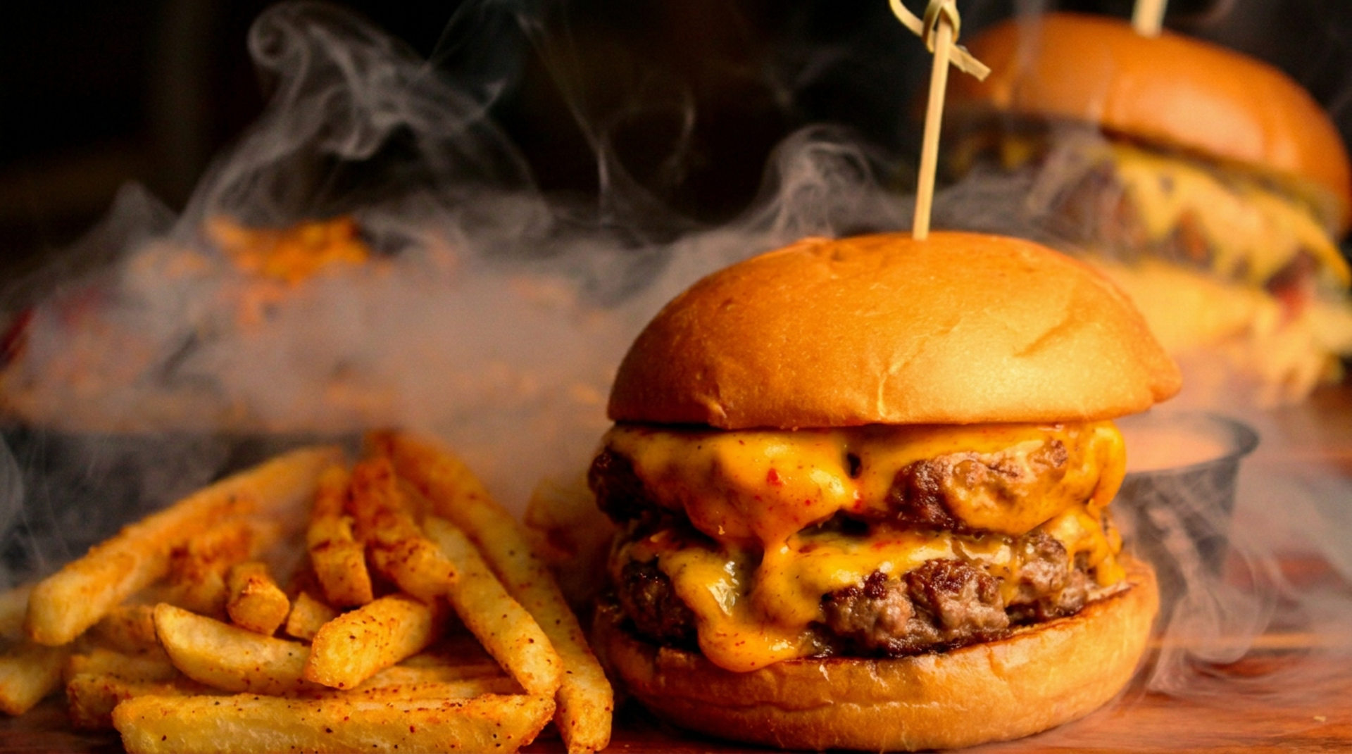 Order now, eat tonight