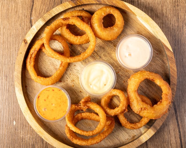 Flexible Catering Options