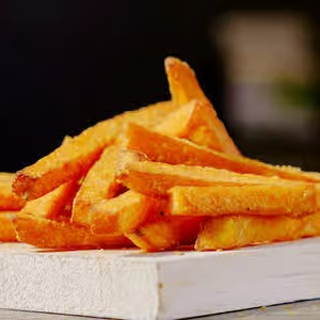 Sweet Potato Fries