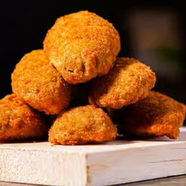 Jalapeno Bites.