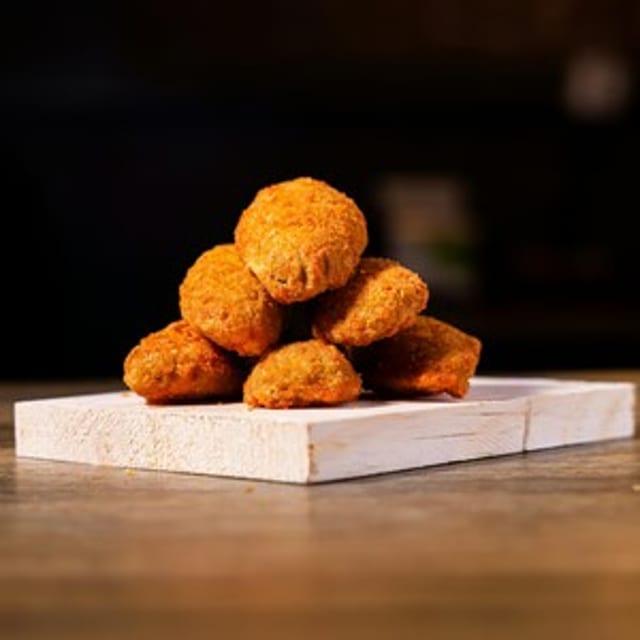Jalapeno Bites.