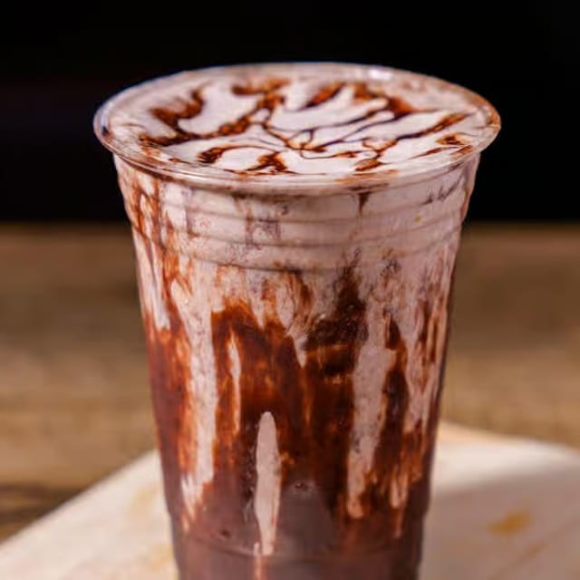 CH Milkshake.