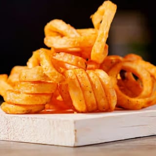 Curly Fries